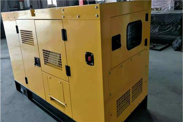 嘉峪关发电机出租