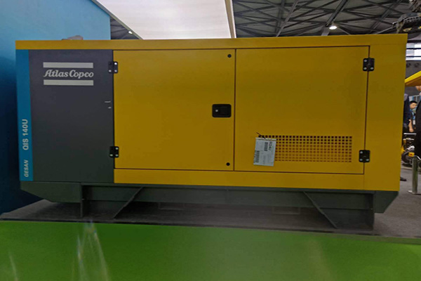 嘉峪关发电机出租