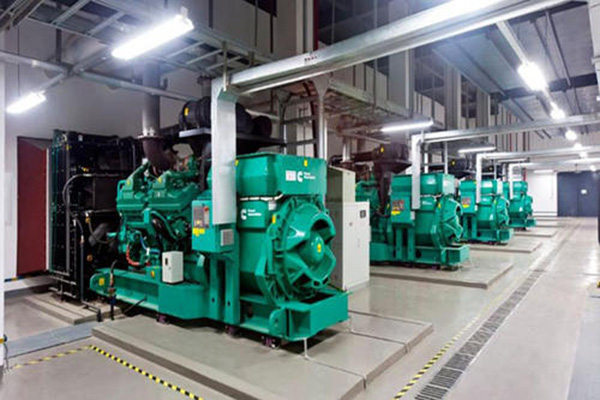 嘉峪关发电机出租