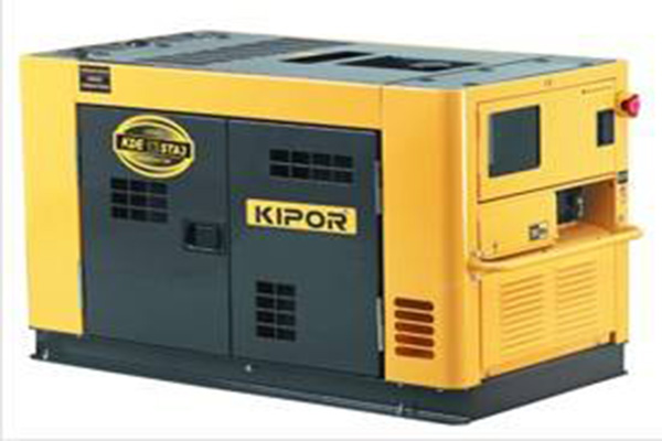 嘉峪关发电机出租