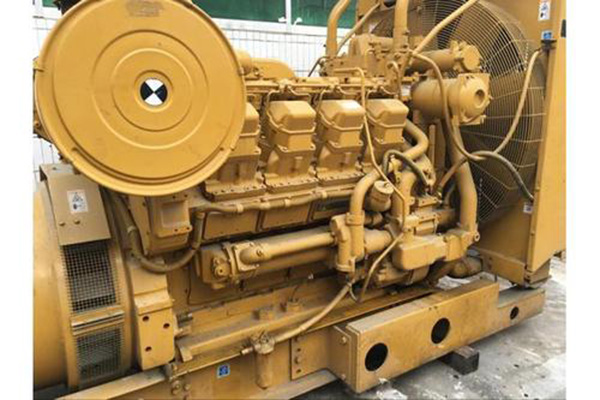 嘉峪关发电机出租