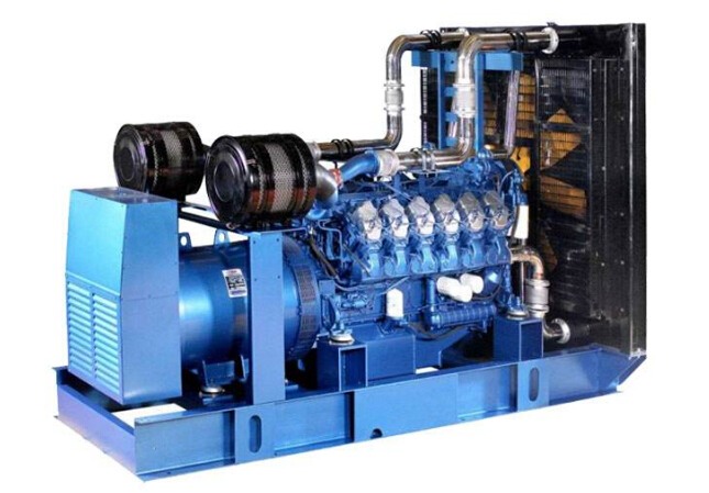 嘉峪关康明斯30kw小型柴油二手发电机组 嘉峪关康明斯30kw小型柴油二手发电机组