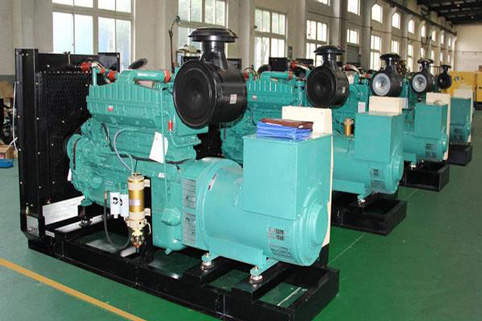 嘉峪关小型柴油发电机 嘉峪关小型柴油发电机