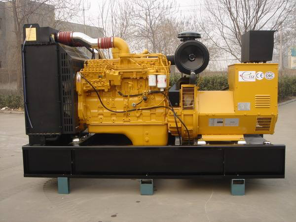 嘉峪关发电机出租