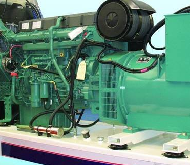 嘉峪关发电机出租