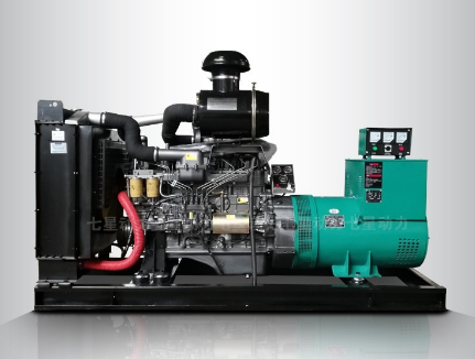 嘉峪关全新泰豪250kw大型柴油发电机组 嘉峪关全新泰豪250kw大型柴油发电机组